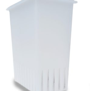 7"x4" Filter Media Cup