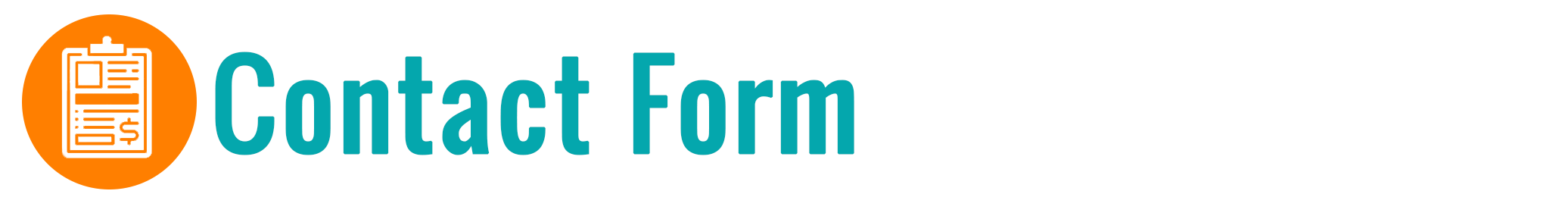 ContactForm